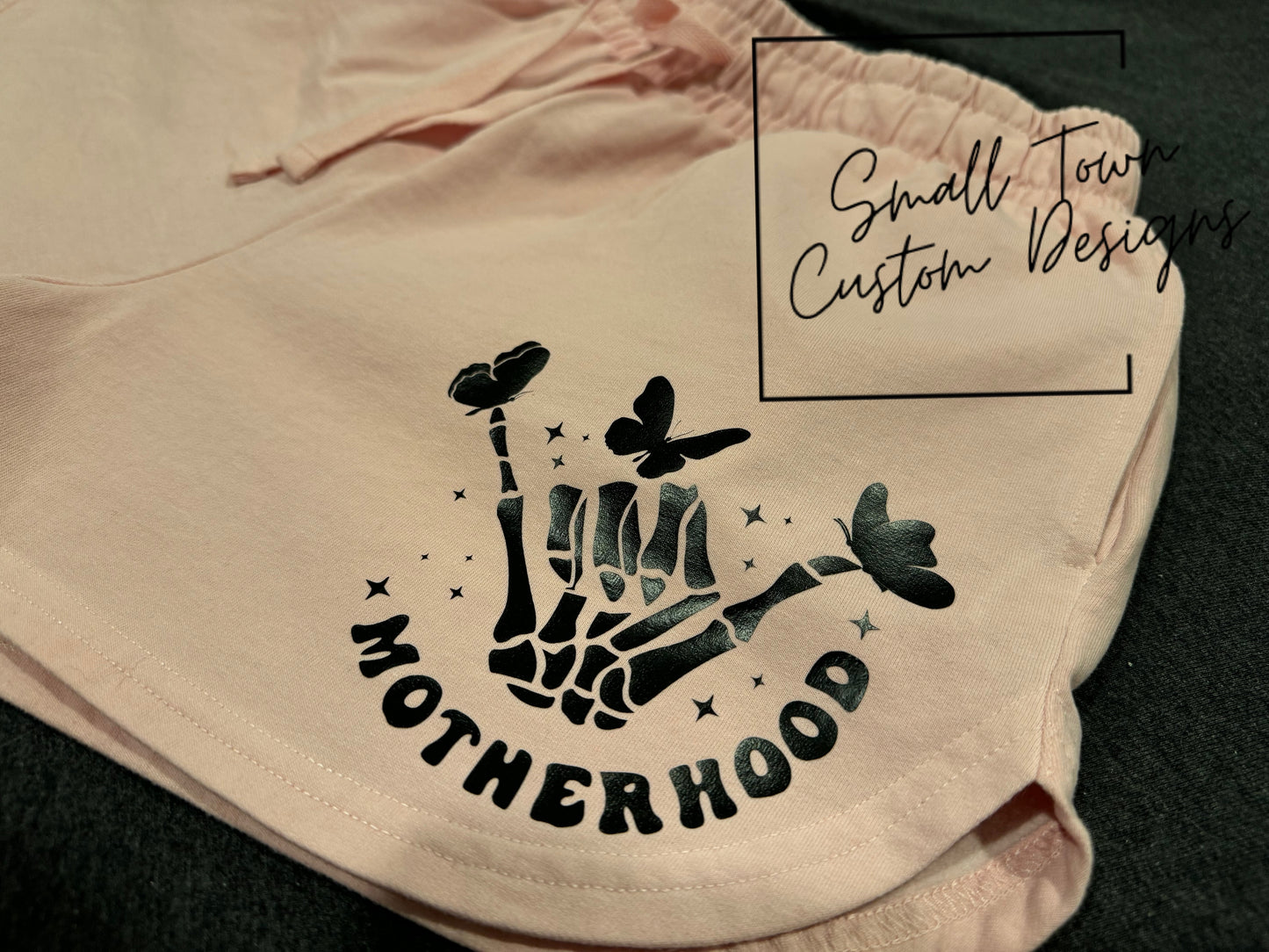 Motherhood shorts