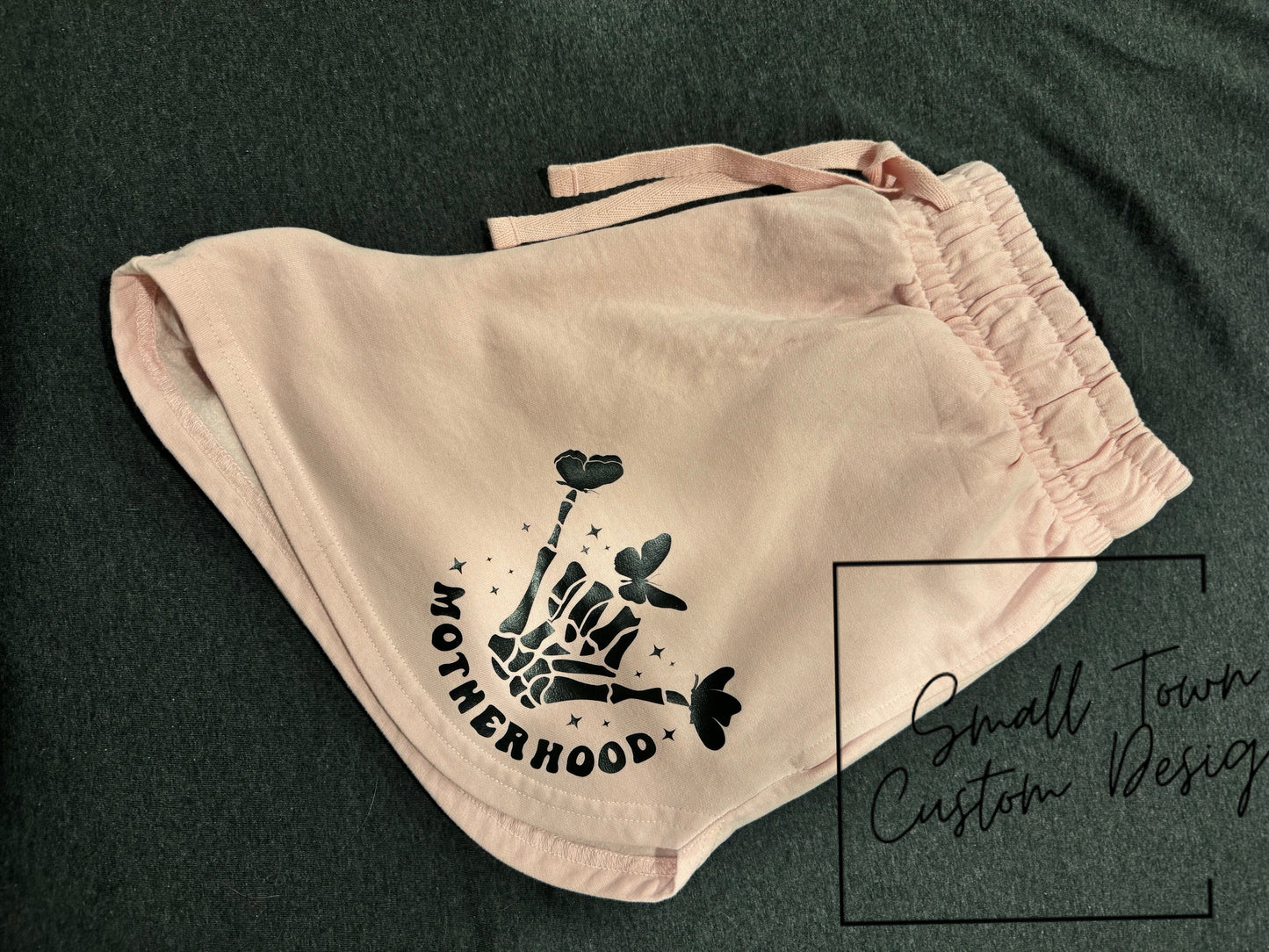 Motherhood shorts