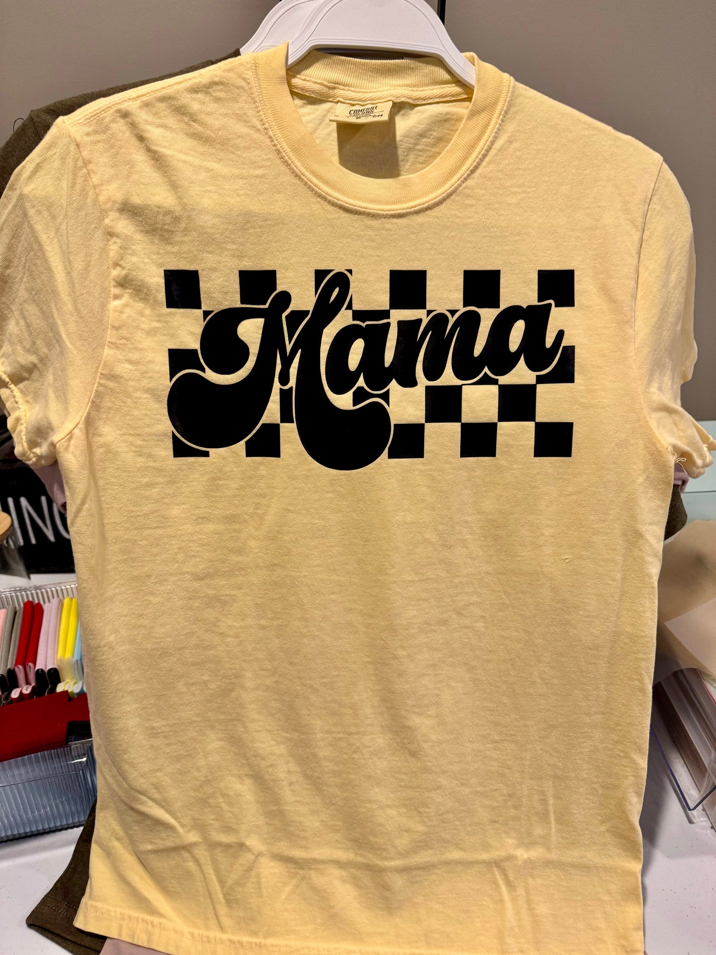Mama