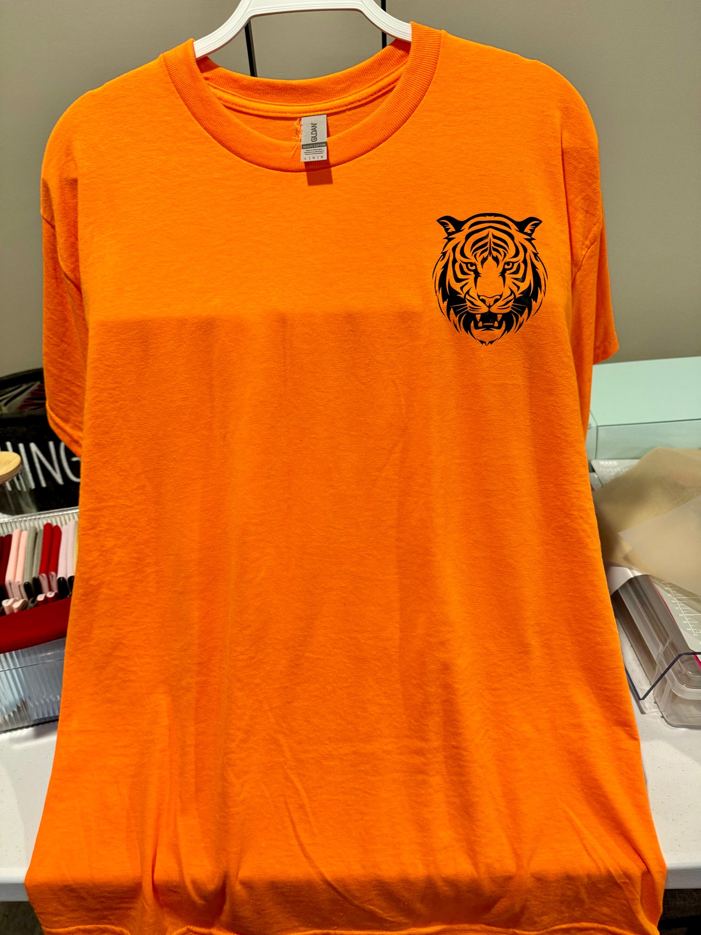 Proud mama of a few feral kids