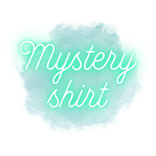 Mystery Shirt